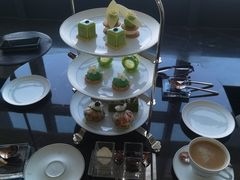 -秀·吧 Show Bar(兰州盛达希尔顿酒店)