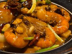 -清水亭湖北菜(大屯DT51店)