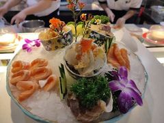 -元通寿司(东骏店)
