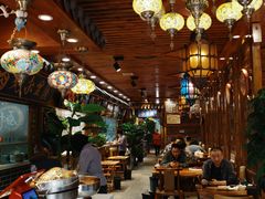 -萨里尔烤肉餐厅(曦华源店)