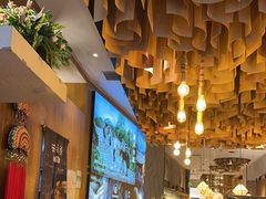 -云海肴·汽锅鸡·云南菜(苏州中心店)