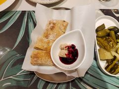 -MIO弥欧洋房西餐厅(中央大街店)