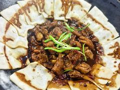 -皖北巫氏三胖地锅鸡(长淮总店)