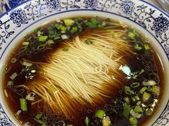 -伟记奥面馆(白塔东路店)