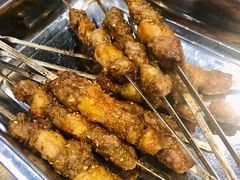 -老虎滩大连海鲜烧烤(建邺云锦路总店)