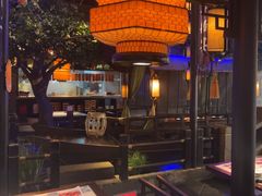 -绿茶餐厅(深圳龙华天虹购物中心店)