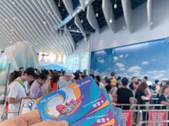 -长沙湘江冰雪世界