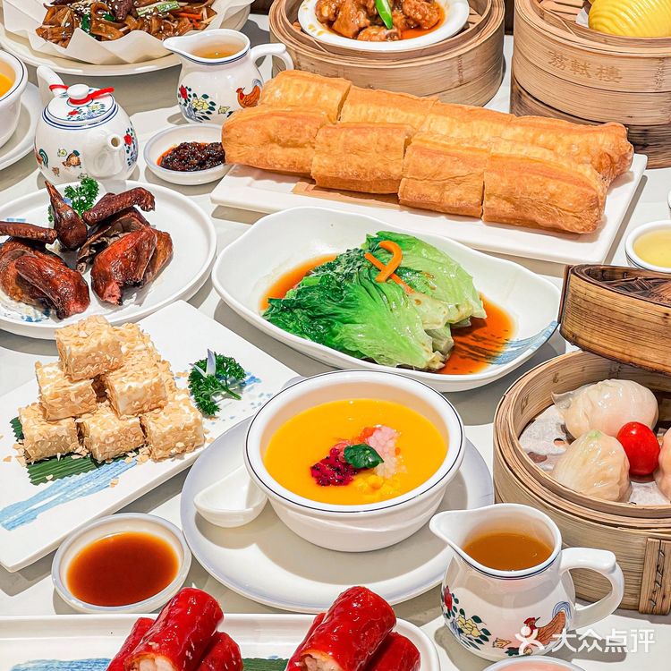 来这里吃饭，真的会好事发生！