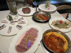 -围炉夜话·潮汕卤水火锅(榕江店)