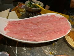 -蜀辣居鲜货老火锅(双流万达店)