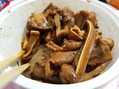 -吴长子卤菜馆(统一街店)