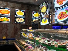 -万宝海鲜舫(劳动公园店)