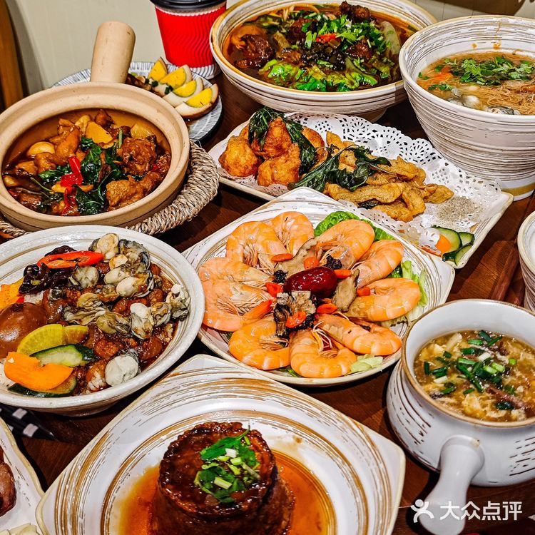 台湾小吃就来这就可以吃个够了[调皮]