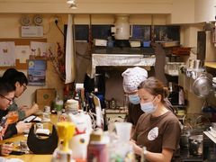 大堂-章之鱼家(体育东路店)
