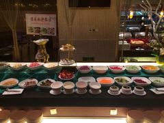 -华安国际大酒店-餐厅