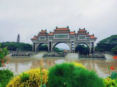 -顺峰山公园