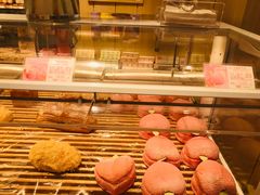 玫瑰淘气包-好利来(东四店)