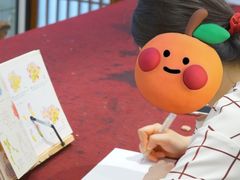 -谷隆画舍·国画书法素描彩铅水彩