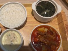 -真功夫(岗顶店)