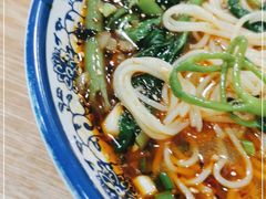 -巴津碗碗面(人和店)