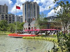-中共一大纪念馆