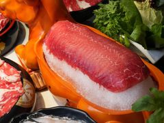 -爆棚肥牛火锅(原福成肥牛城味之缘三里河店)