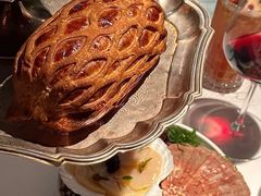 -壳里西餐厅Coquille Seafood Bistro(蒙自路店)