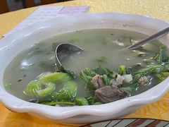 -烧鹅妹饭店