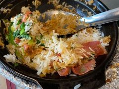 -煲王粤菜餐厅(中侨中心店)