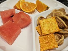 -情妹耙泥鳅·江湖川菜(科华店)