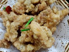 -胡子饮食店