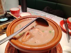 -来菜·湖北头牌藕汤(武商MALL众圆店)