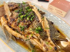 -围龙屋客家食府(福田店)