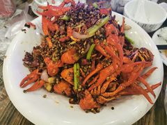 -虾铺子龙虾·私房菜(金源花苑店)