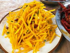 -小李子油焖大虾向阳总店