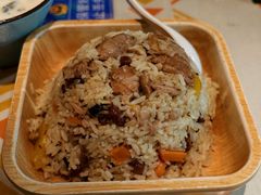 -清真吐鲁番餐厅(牛街店)