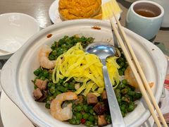 -茶港·点心·啫啫煲(王府井店)