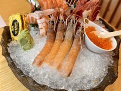-吉兆·料理(红梅南路店)