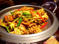 iphone_upload_pic-随喜赞素食餐厅(亦庄店)