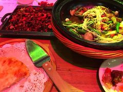 -胡桃里音乐酒馆(曲江店)