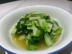 -老馆子·建德菜·山肴鱼鲜(海威新界店)