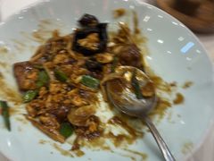 -玉华台饭庄·淮扬菜·烤鸭(望京店)