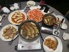 -徐记海鲜(梅溪新天地店)