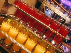 自助调料区-爱啤精酿·民谣酒馆(滨江店)