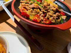 -新太二·鲜料川菜(晶耀前滩店)