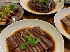 -e公馆鹅肉饭店·潮汕卤鹅(西平店)
