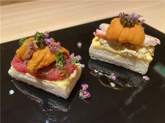 -炎橘·板前料理 Omakase