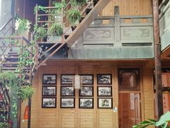 -龙姐私房菜(和顺古镇店)