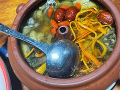 -云隐小厨·传统大理美食(复兴路店)