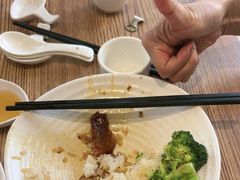 -裕记烧腊连锁餐饮(外马分店)